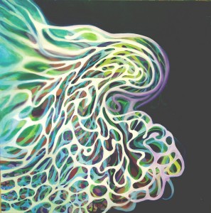 Metamorphosis #2   