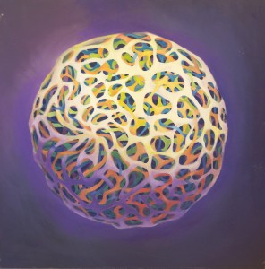Metamorphosis #3   